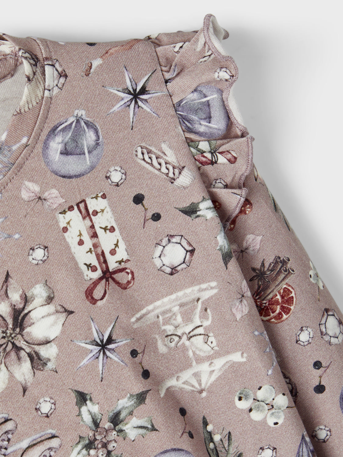 NMFRUDY Underwear - Sphinx